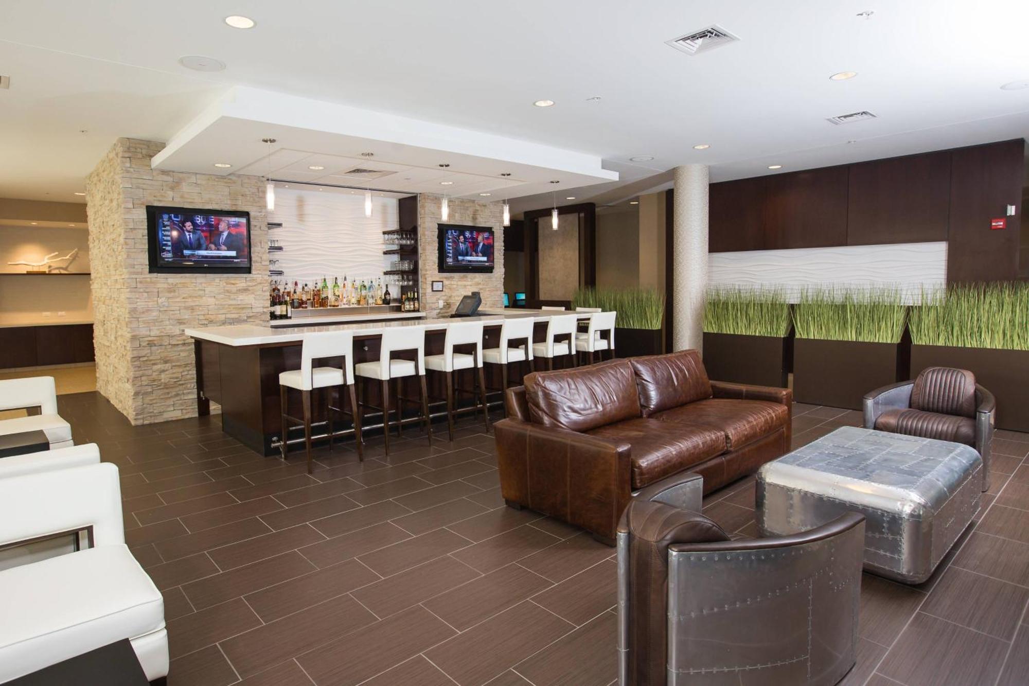 Springhill Suites By Marriott Блумингтон Экстерьер фото