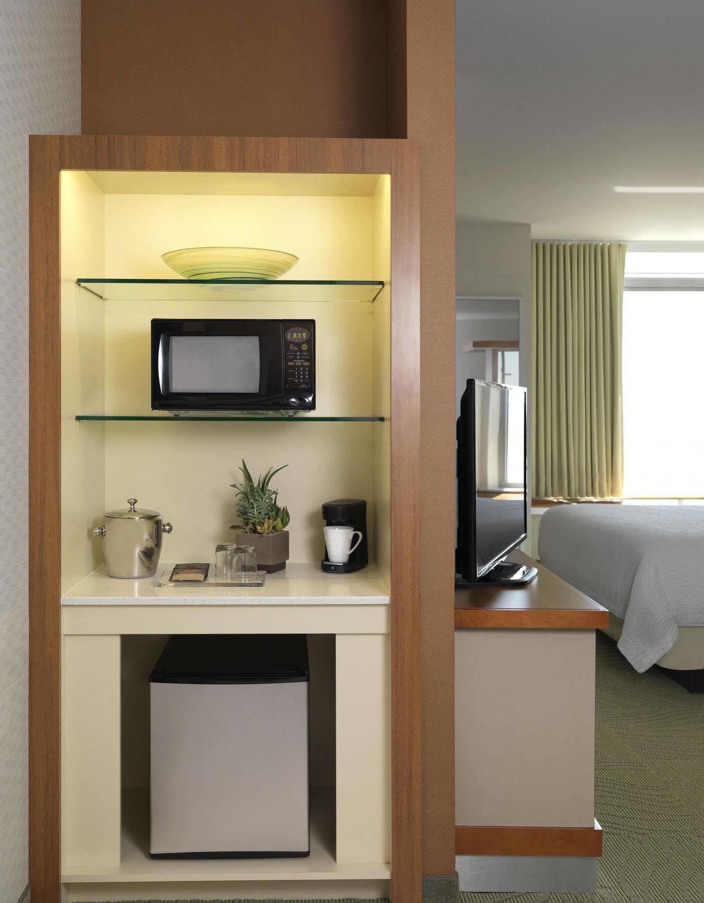 Springhill Suites By Marriott Блумингтон Экстерьер фото